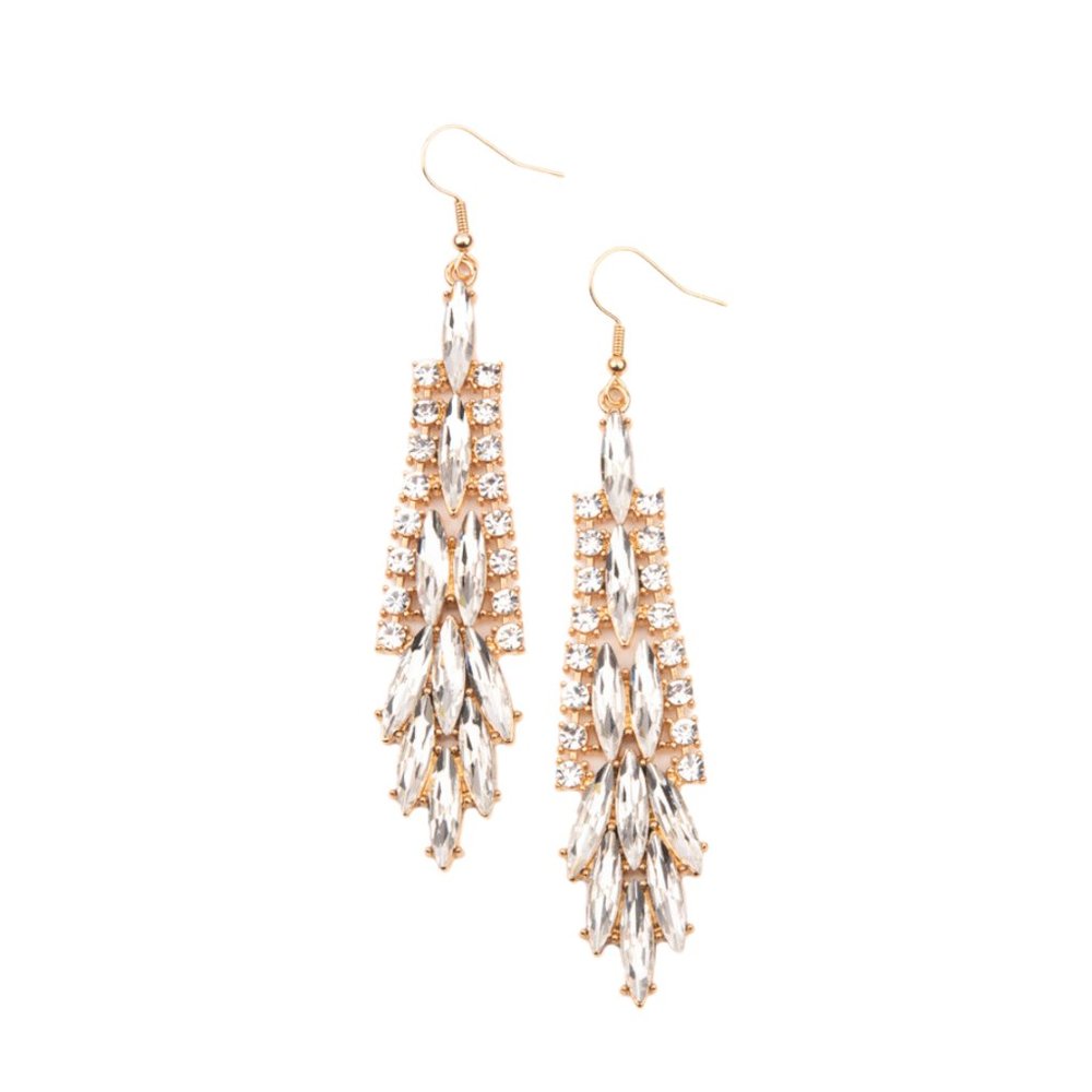Royal Heiress Earrings